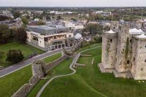 Special Offers @ Trim Castle Hotel